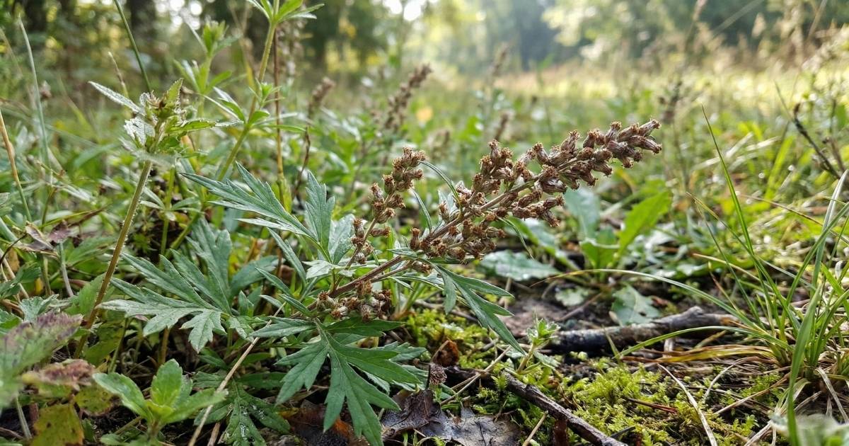 Manfaat Kandungan Mugwort untuk Menenangkan Kulit Panduan Lengkap & Tren Skincare Terbaru 2026