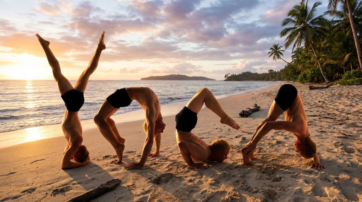 13 Jenis Yoga & Manfaatnya Panduan Lengkap untuk Pemula hingga Profesional (Update 2026)