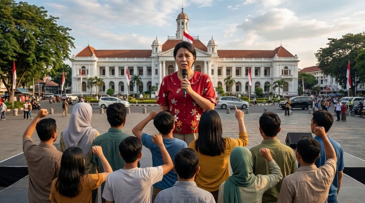 5 Modal Utama Mengelola Organisasi Perempuan Agar Sukses & Berkelanjutan