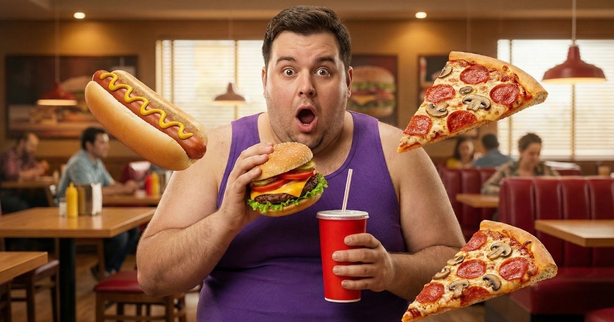 5 Penghalang Utama Pola Hidup Sehat & Cara Mengatasinya (Analisis Terbaru 2026)