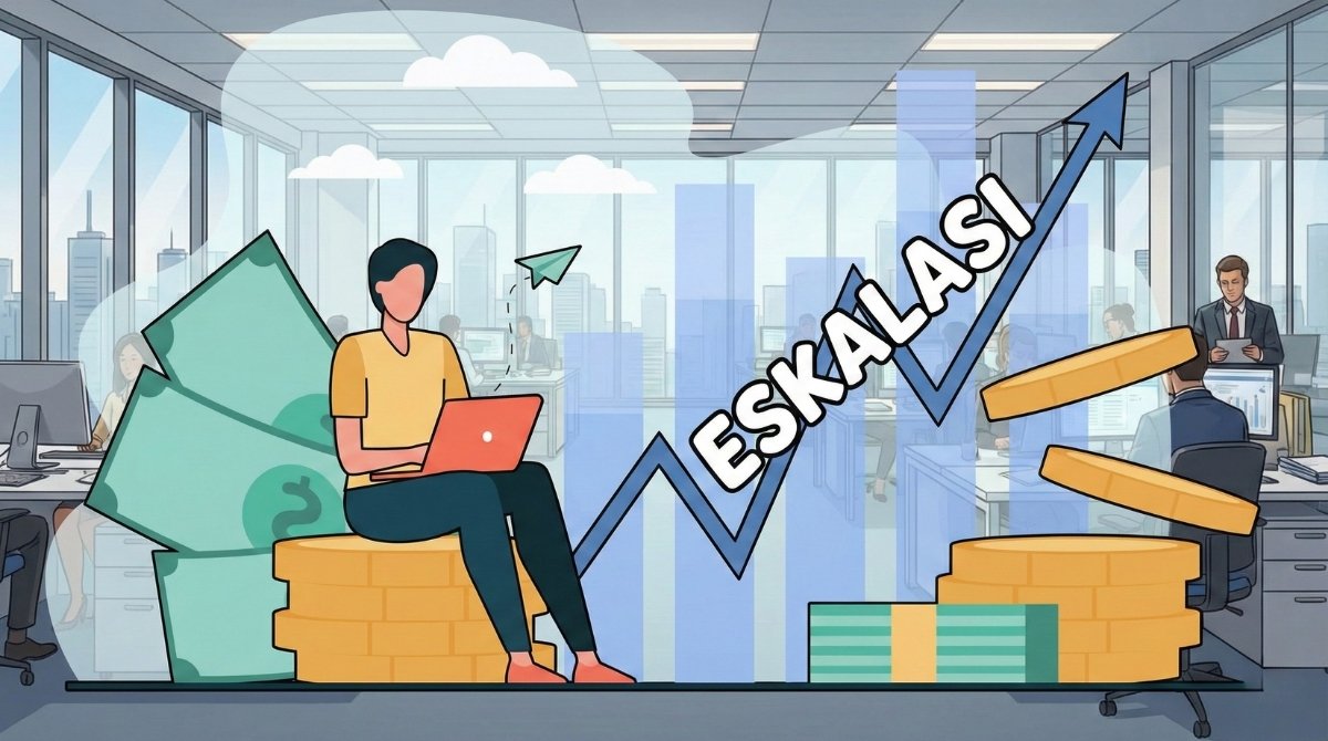 Apa Itu Eskalasi