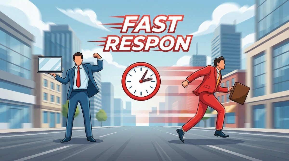 Apa Itu Fast Respon