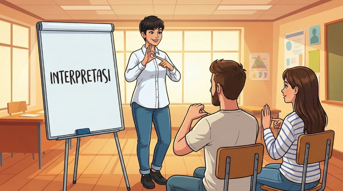 Apa Itu Interpretasi