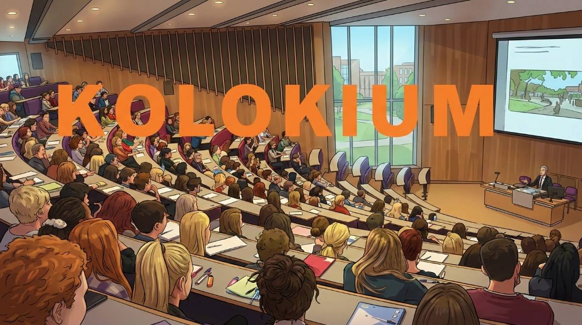 Apa Itu Kolokium