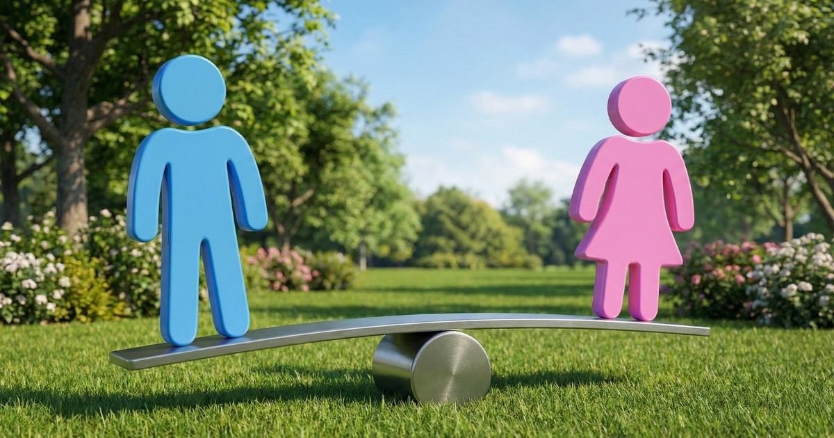 Apa Itu Pengarusutamaan Gender (PUG) Definisi, Tujuan & Strategi Pelaksanaannya