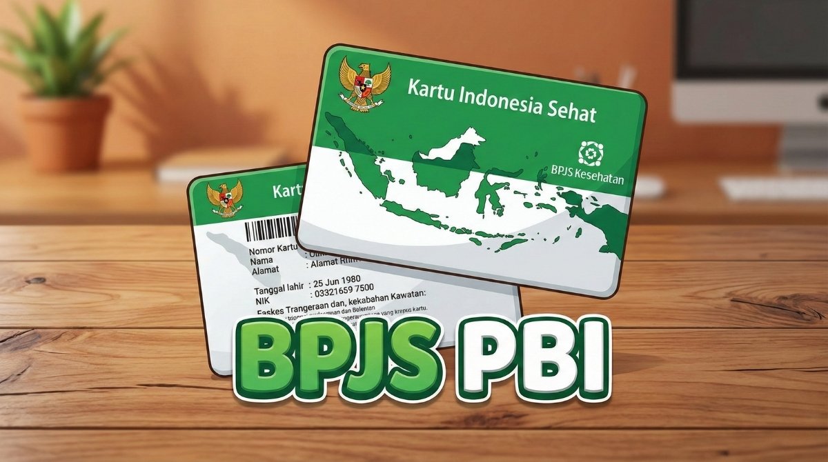 Apa itu BPJS PBI