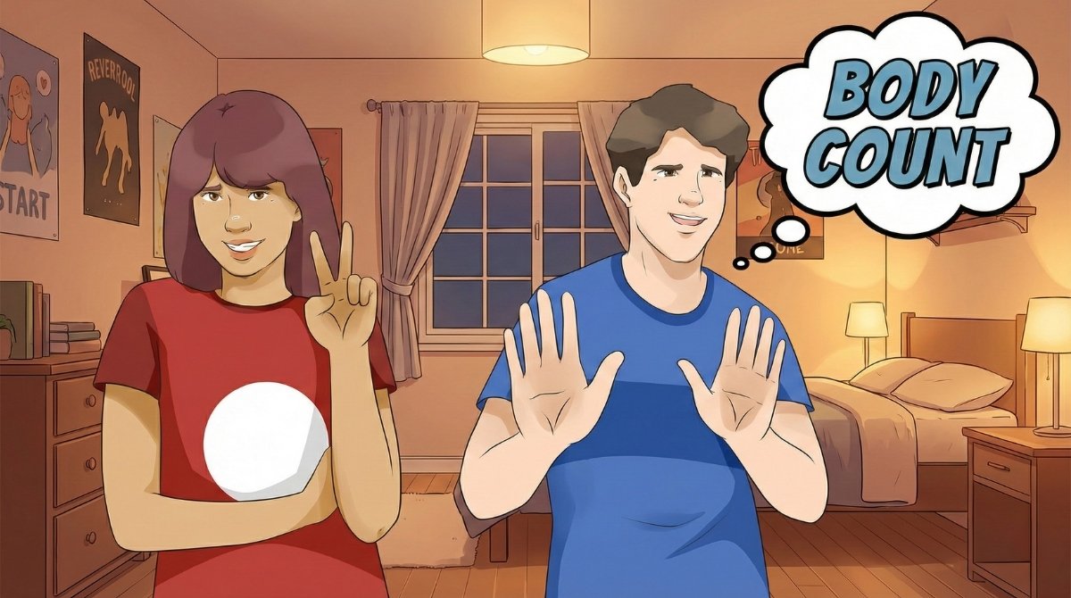 Apa itu Body Count