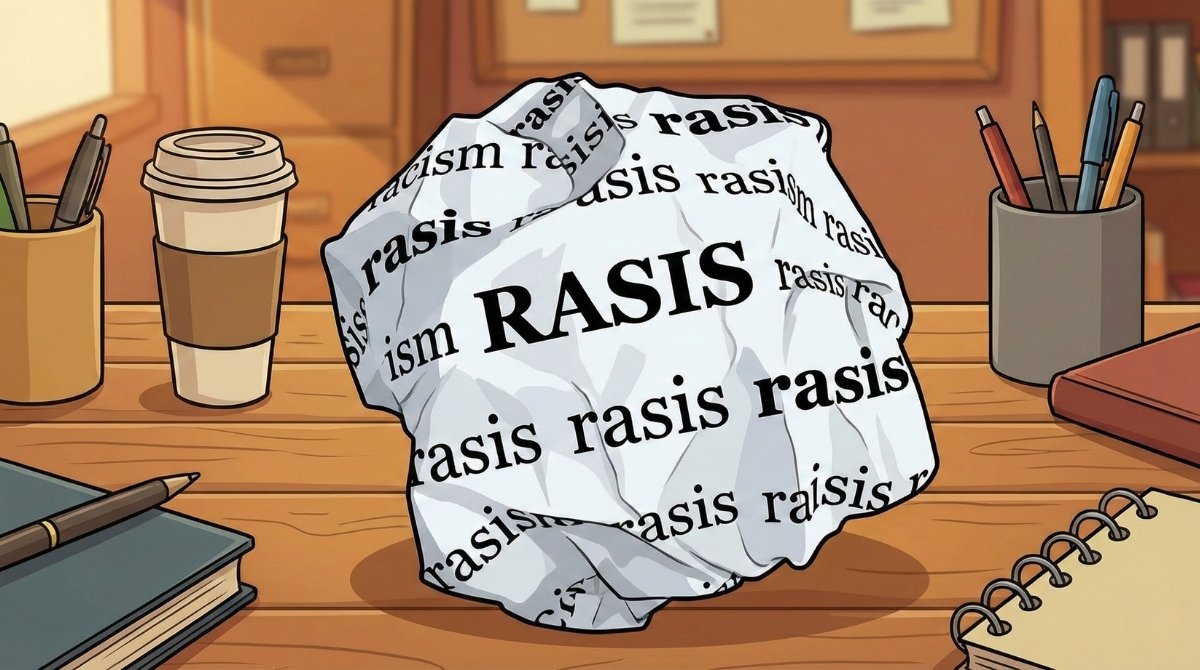 Apa itu Rasis