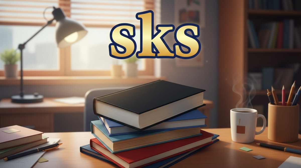 Apa itu SKS