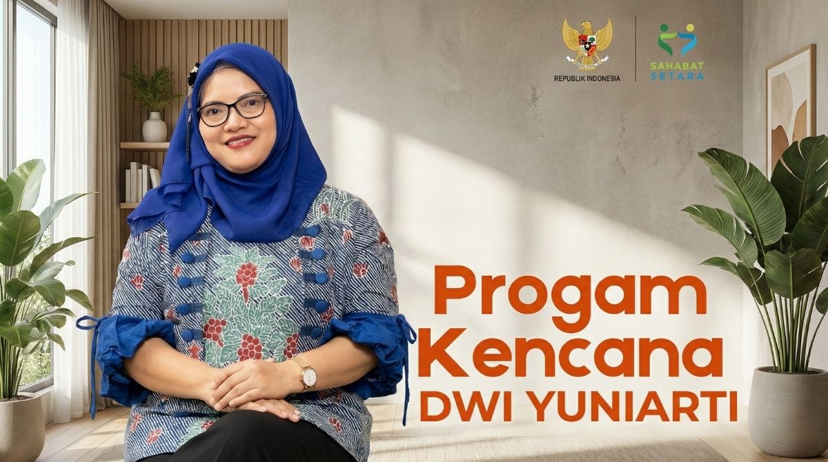 Bidan Dwi Yuniarti & Program Kencana Inovasi Penyelamat Ibu & Bayi di Jakarta Utara