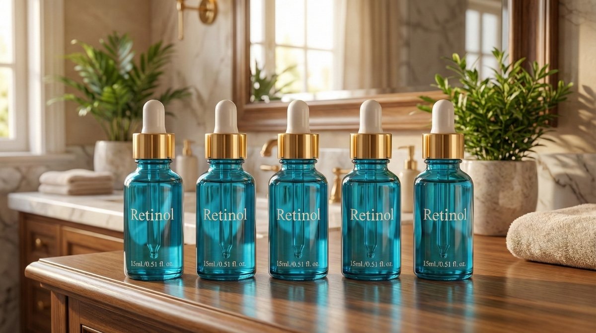 Cara Pakai Retinol untuk Pemula Kulit Glowing Tanpa Iritasi (Terbaru 2026)