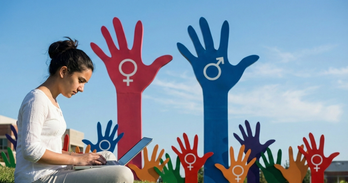 Dilema Perempuan 2026 Kini Dicari Perempuan Cerdas Ketimbang Cantik Semata