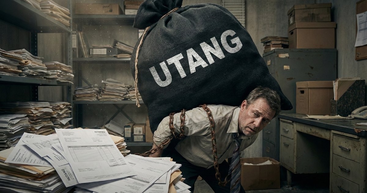 Ketika Utang Nyawa Tak Harus Dibayar Nyawa Perspektif Kemanusiaan & Hukum (2026)