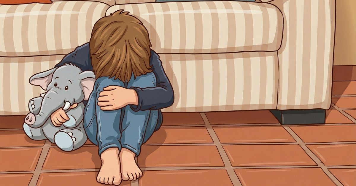 Mengapa Orangtua Melakukan Kekerasan pada Anak Pemicu, Dampak & Solusi 2026