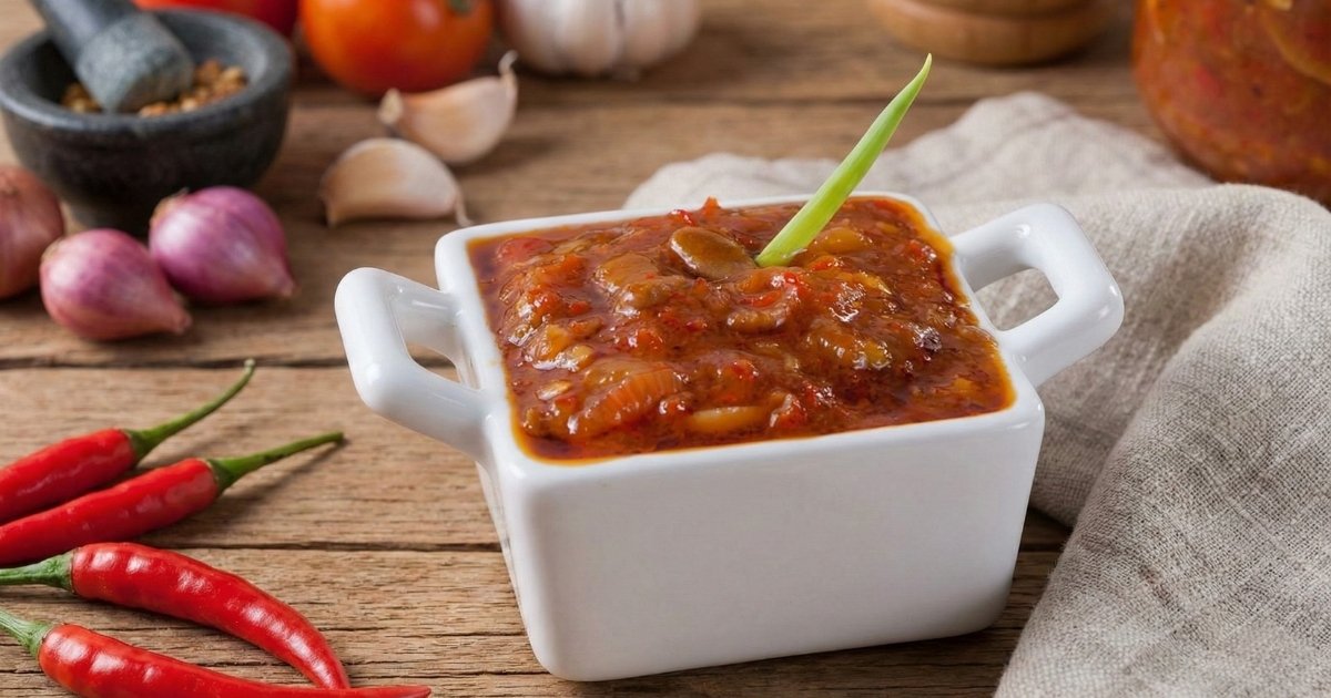 Mengenal Asal-Usul Tauco Cianjur Sejarah, Cara Pembuatan, & Keunikan Kuliner Cianjur (2026)