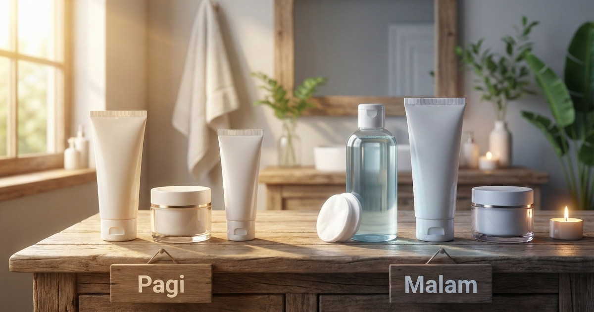 Panduan Basic Skincare untuk Memperbaiki Skin Barrier (Update 2026)