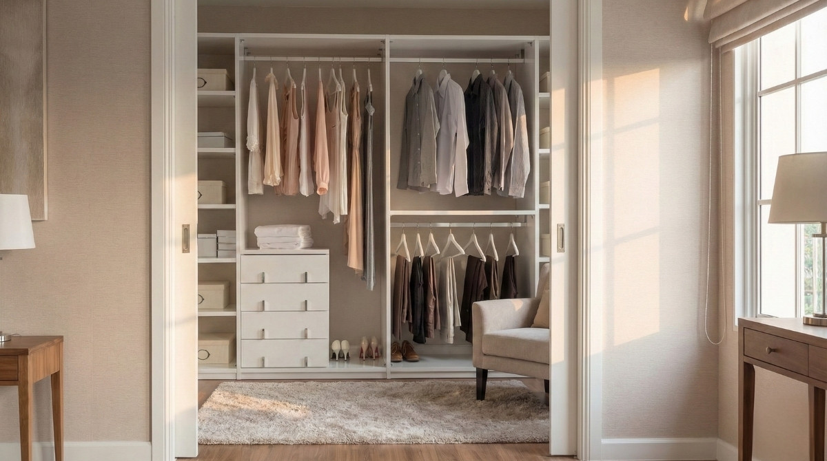 Panduan Capsule Wardrobe Tips Cerdas Tampil Stylish Anti Pusing (Terbaru 2026)