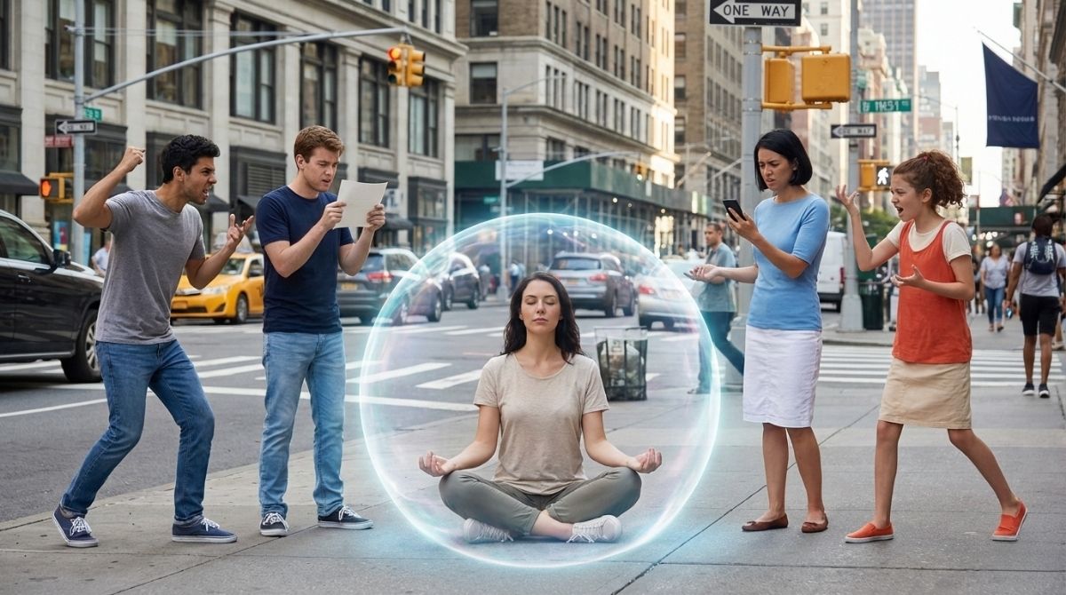 Pentingnya Batasan (Boundaries) dalam Pertemanan agar Energi Mental Terjaga