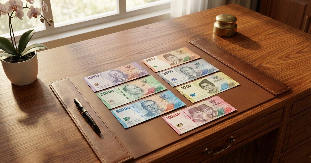 Peraturan Bank Indonesia Nomor 173PBI2015 Aturan Wajib Pakai Rupiah di Indonesia (Sanksi & Pengecualian)