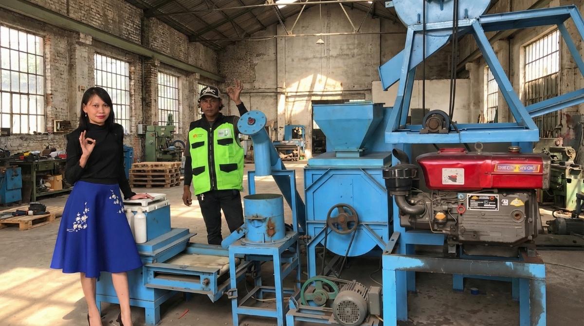 Profil Wilda Yanti Ratu Sampah Dari Direktur IT Jadi Miliarder Pengelola Limbah (Update 2026)