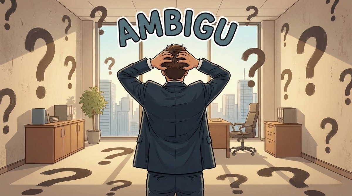Apa Itu Ambigu