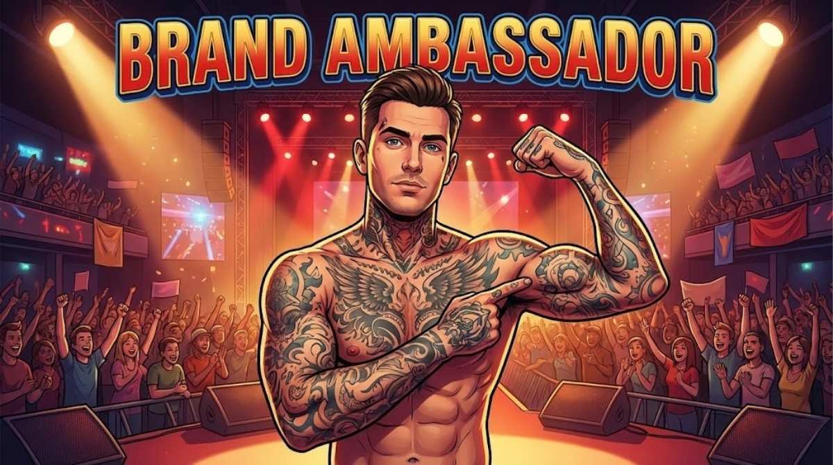 Apa Itu Brand Ambassadors