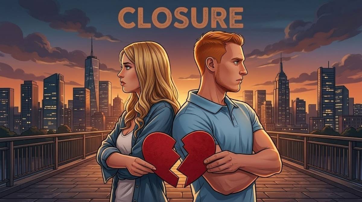 Apa Itu Closure Adalah