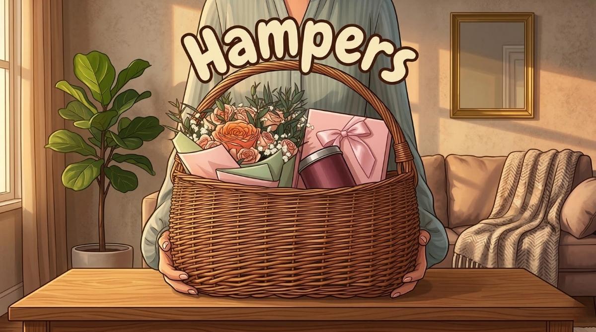 Apa Itu Hampers