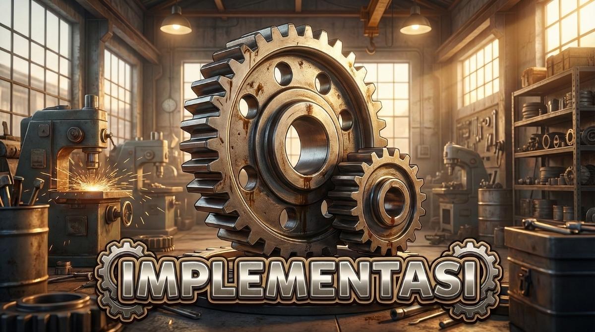 Apa Itu Implementasi