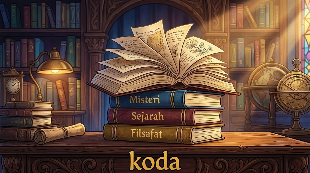 Apa Itu Koda