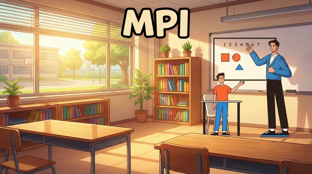 Apa Itu MPI