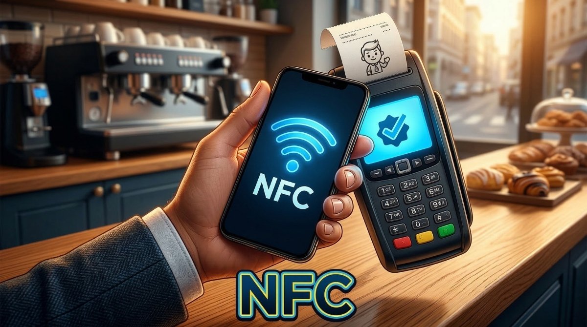 Apa Itu NFC