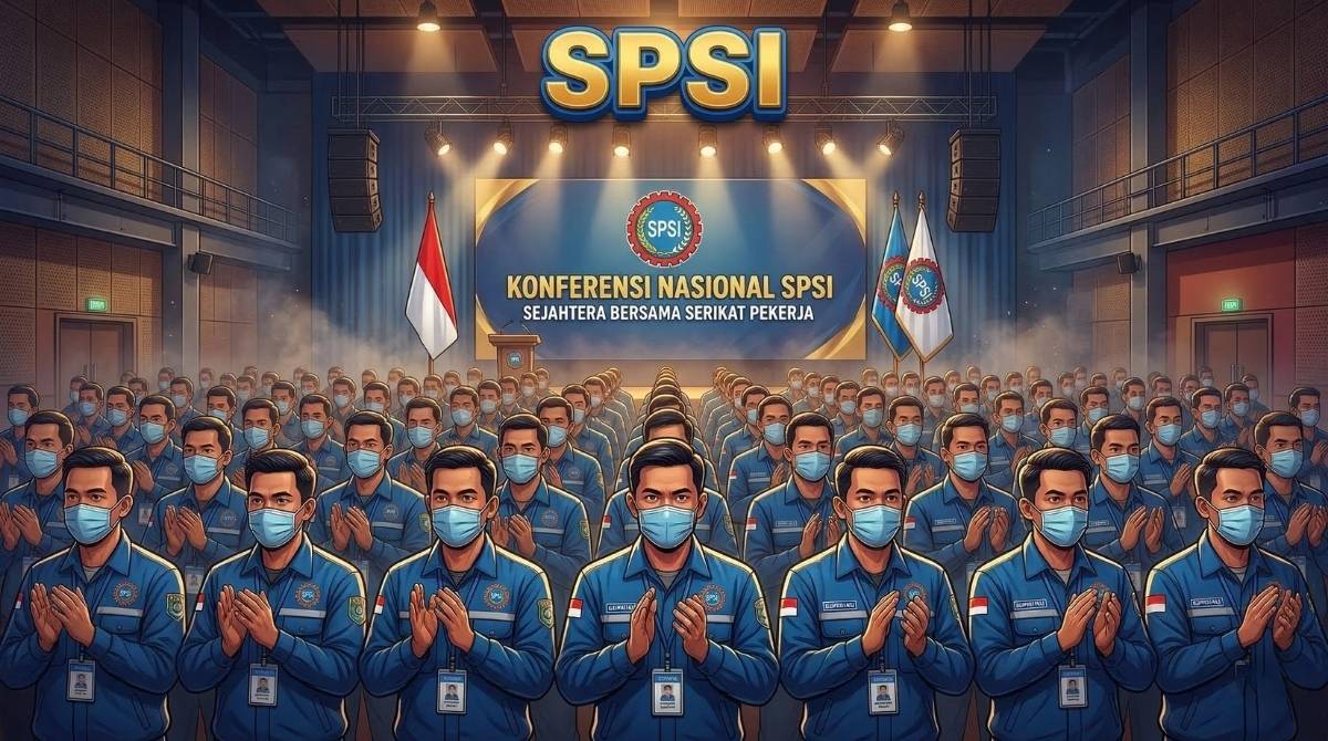 Apa Itu SPSI
