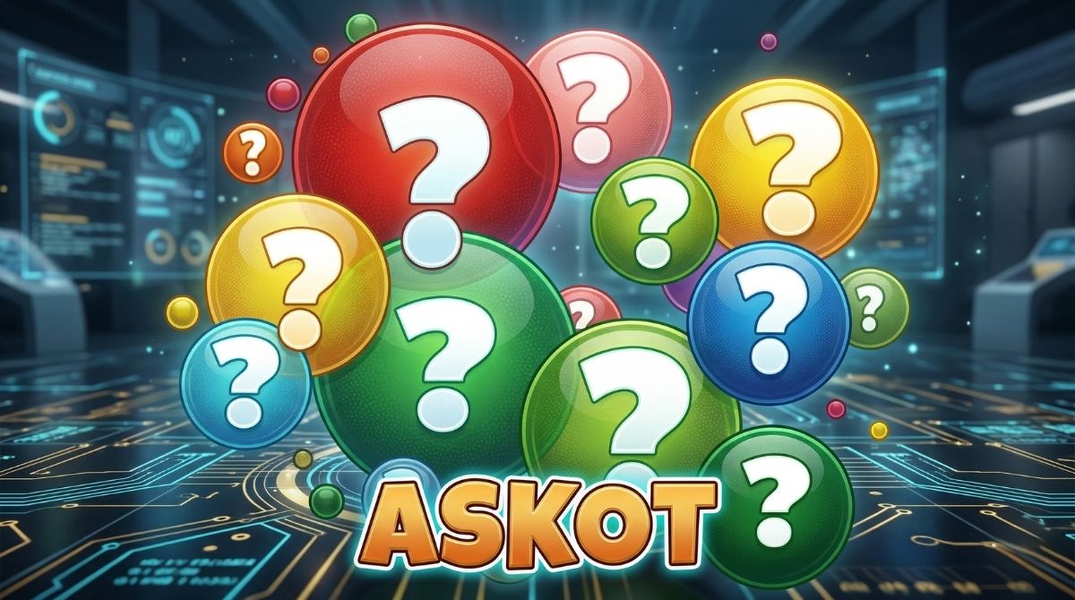 Apa itu Askot