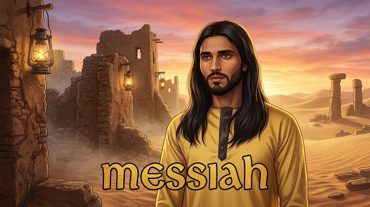 Apa itu Messiah