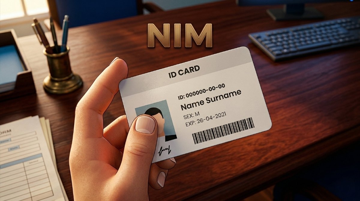 Apa itu NIM