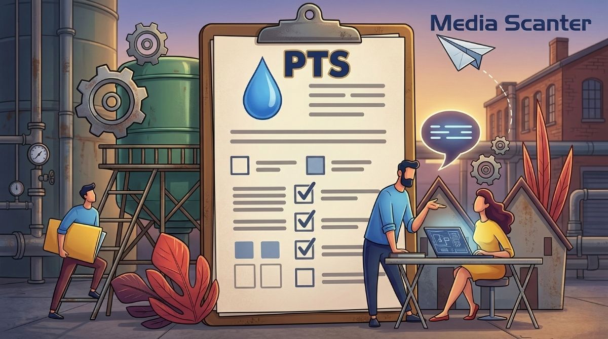 Apa itu PTS