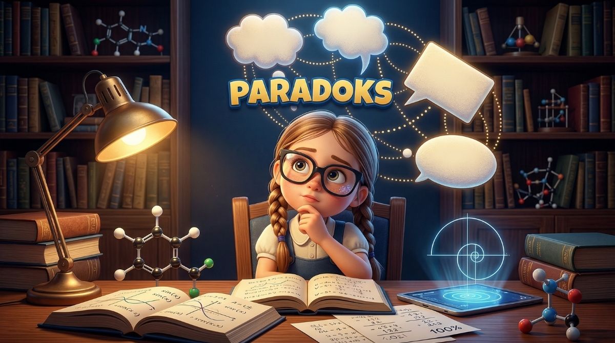 Apa itu Paradoks