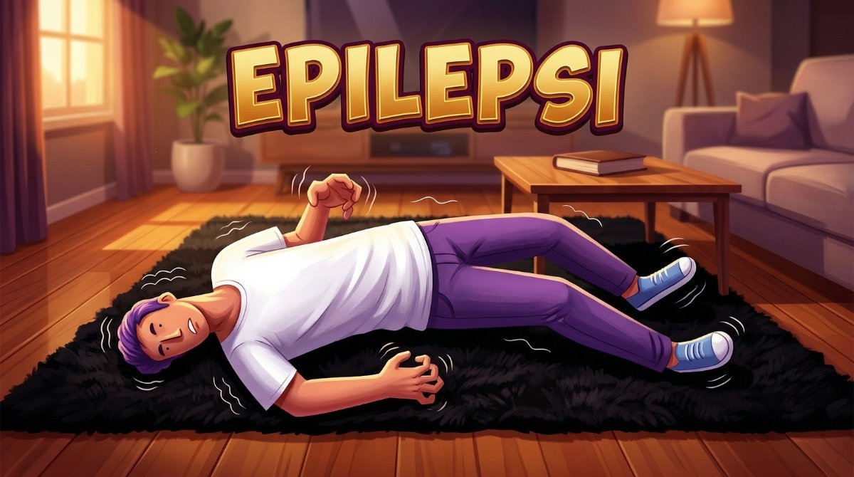 apa itu epilepsi