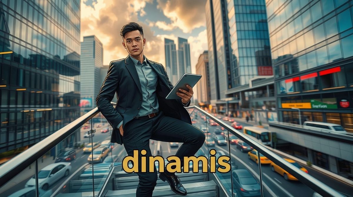 Apa itu Dinamis