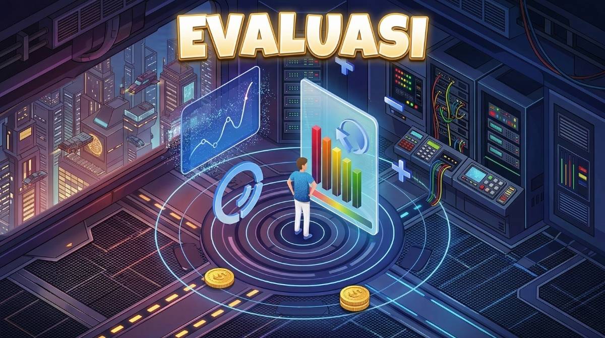 Apa itu Evaluasi
