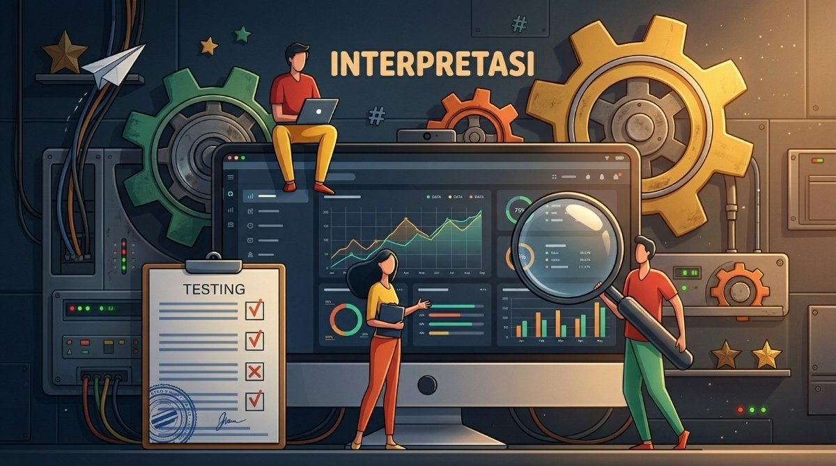Apa itu Interpretasi