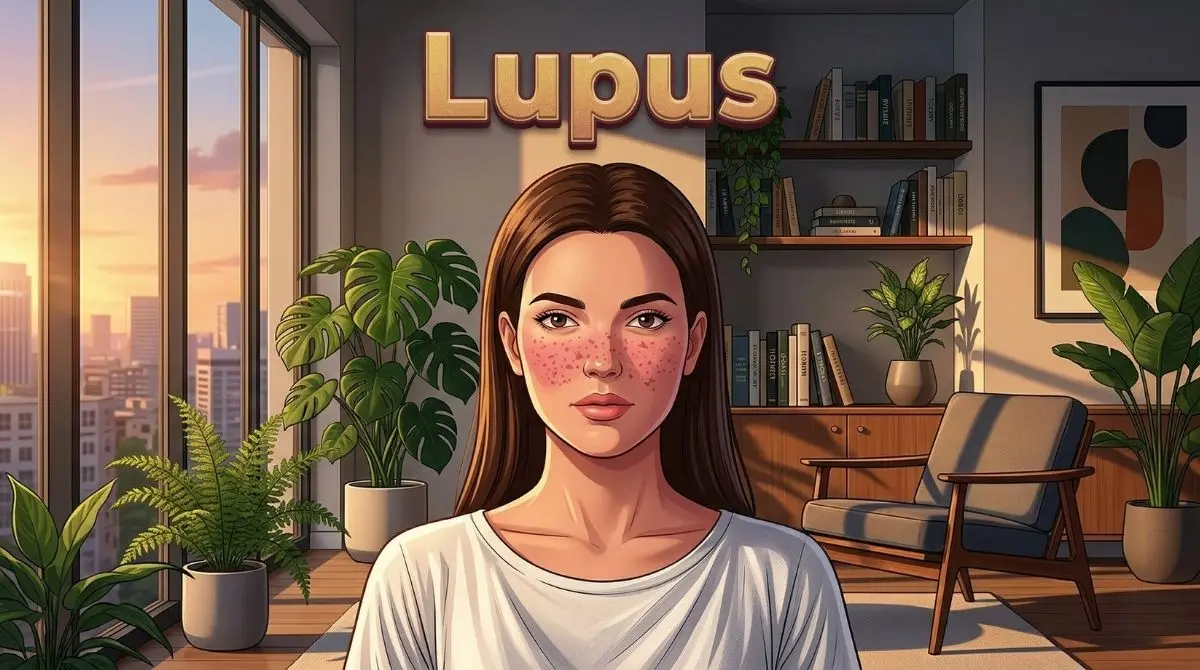 Apa itu Lupus
