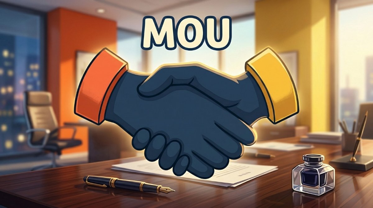 Apa itu MoU