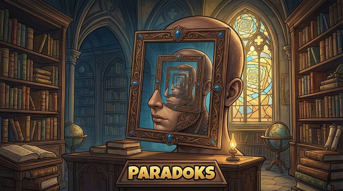 Apa itu Paradoks