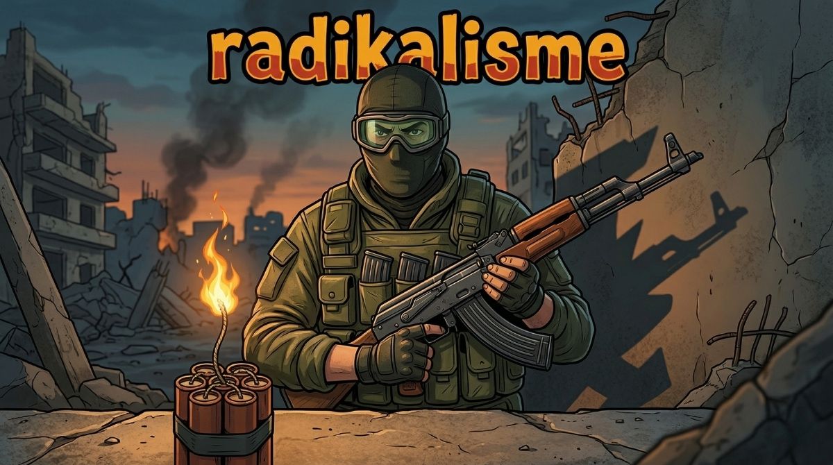 Apa itu Radikalisme