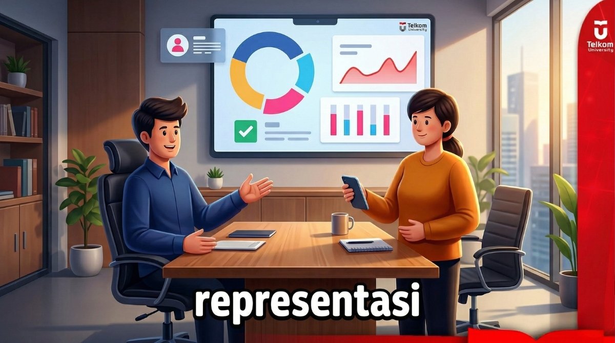 Apa itu Representasi